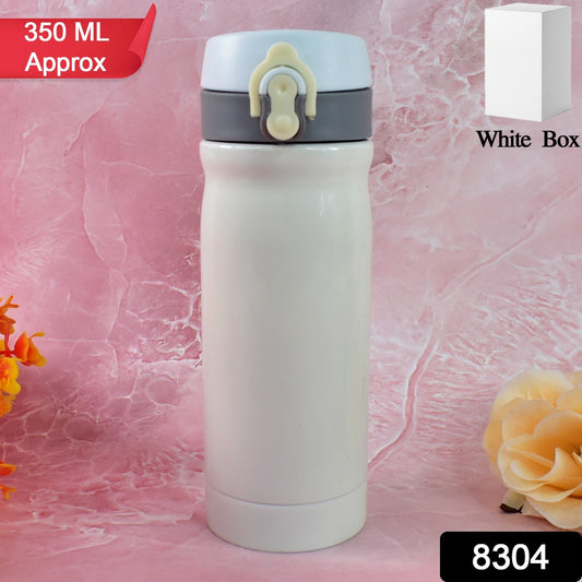 Water Bottle for Kids β Insulated Stainless Steel Bottle (350 ML Approx)