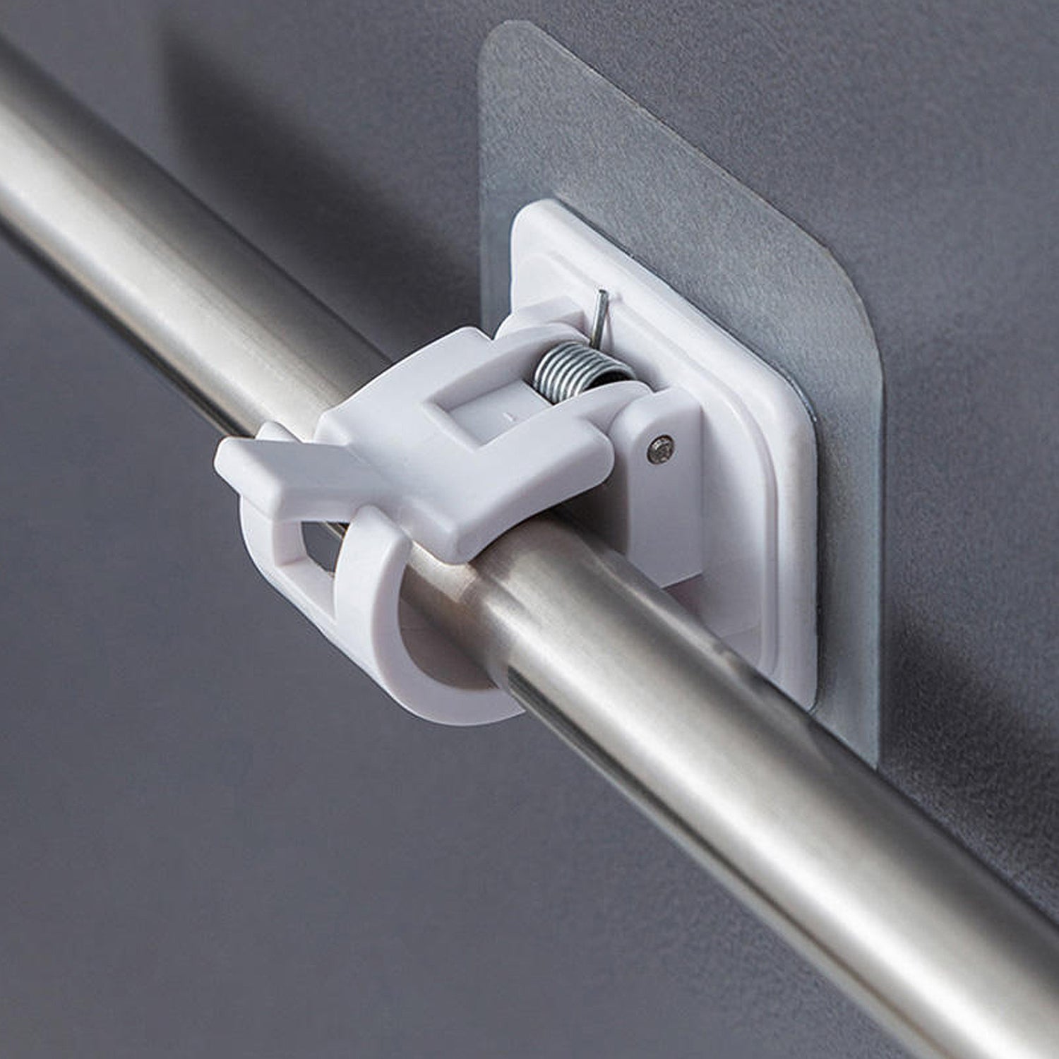 Hanging Rod